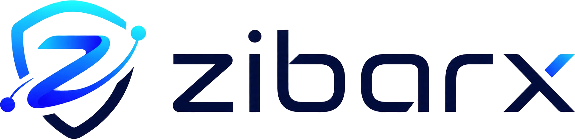 zibarx logo transparent